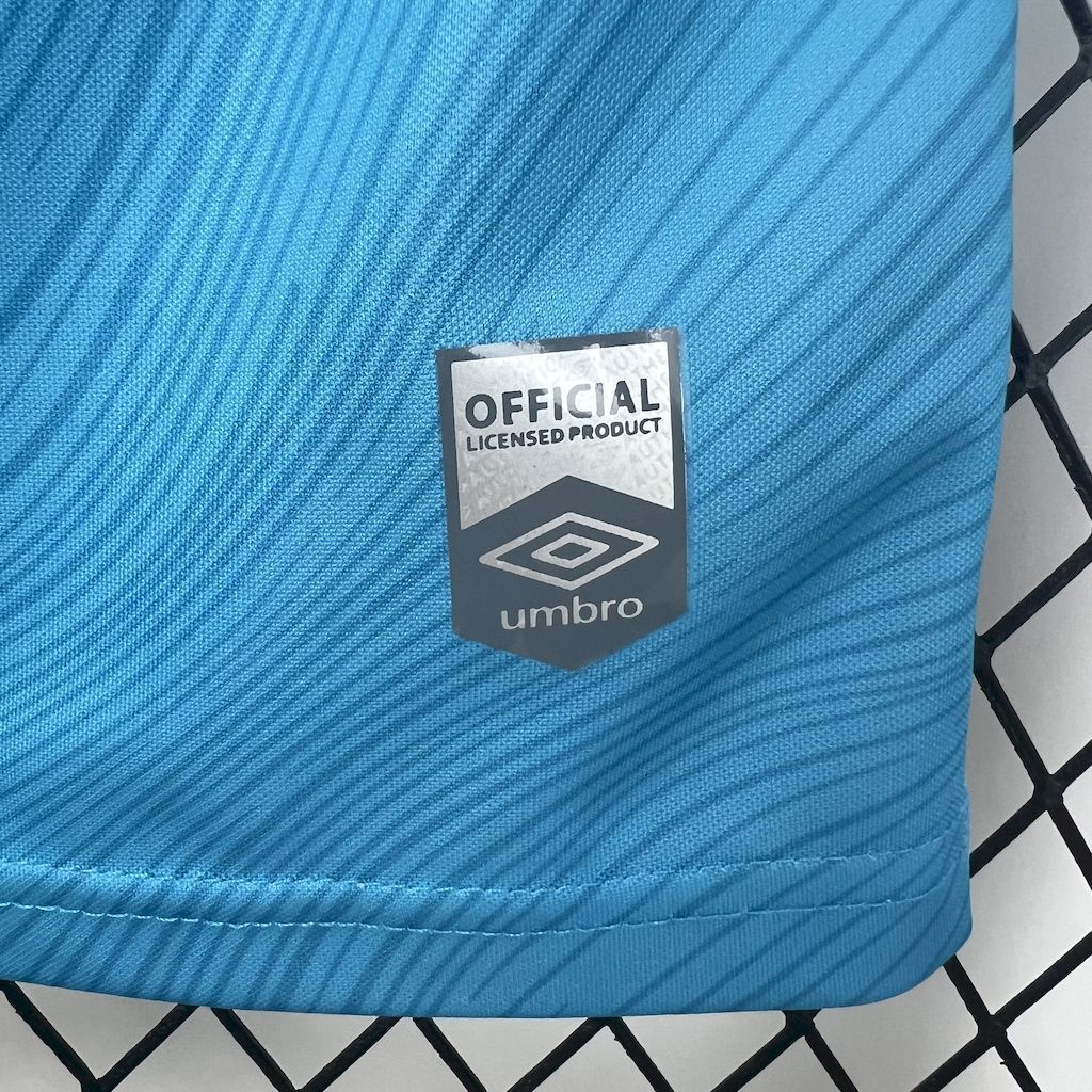 Camisa do Santos Edição Especial 2025/2026