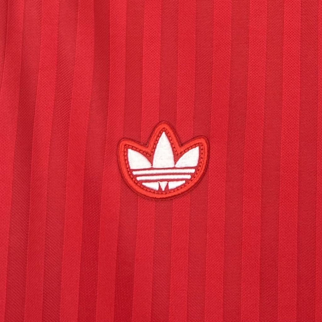 Camisa do Flamengo Terrace Icons 2025/2026