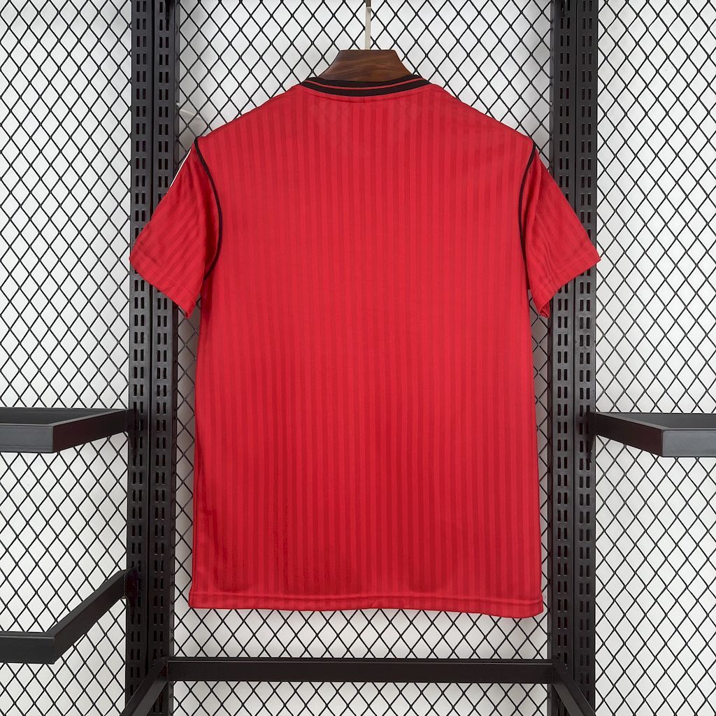 Camisa do Flamengo Terrace Icons 2025/2026