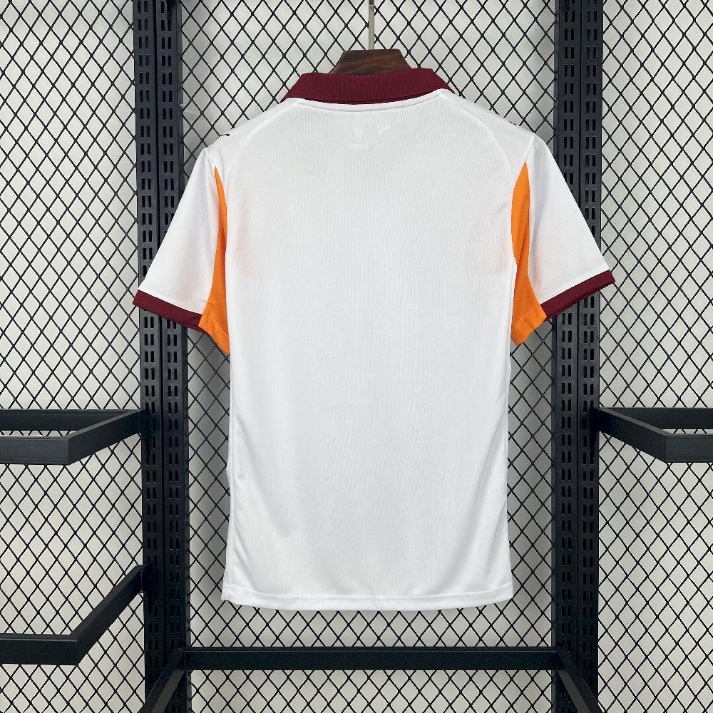 Camisa do Galatasaray Reserva 2025/2026