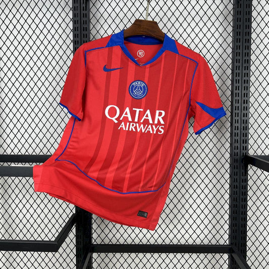 Camisa do PSG Third 2025/2026