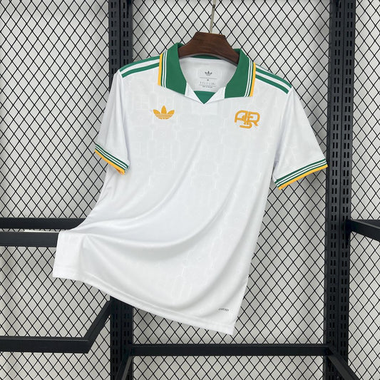 Camisa da Roma Third 2025/2026