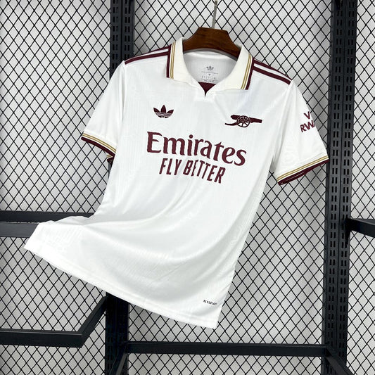 Camisa do Arsenal Third 2025/2026