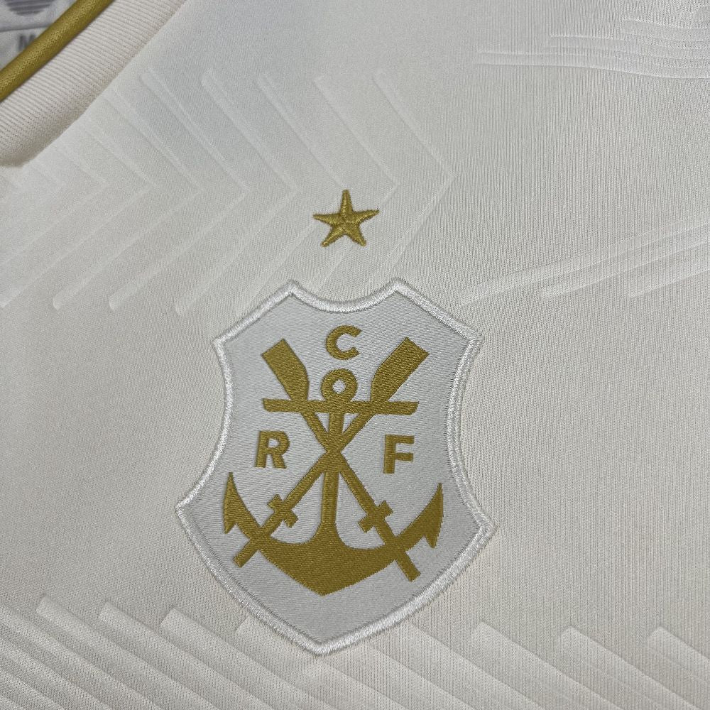 Camisa Feminina do Flamengo Third 2025/2026