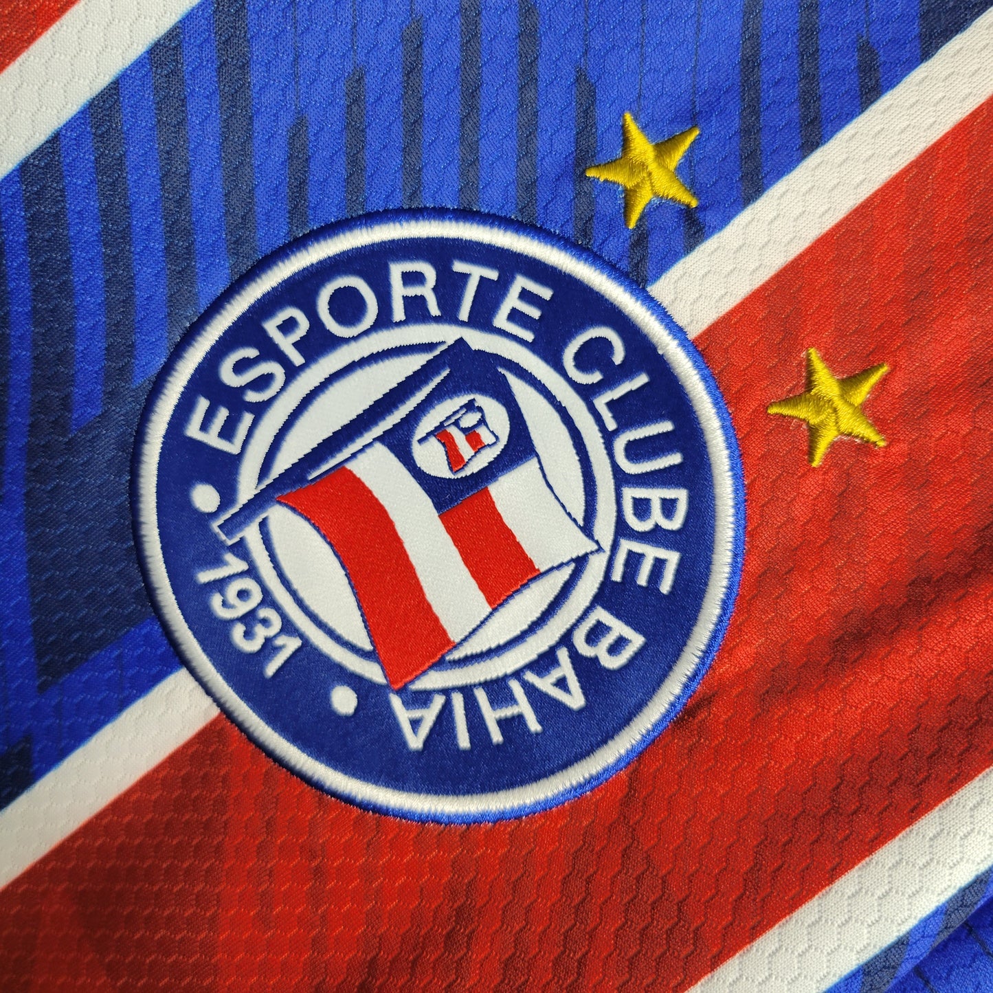 Camisa do Bahia Reserva 2023/2024