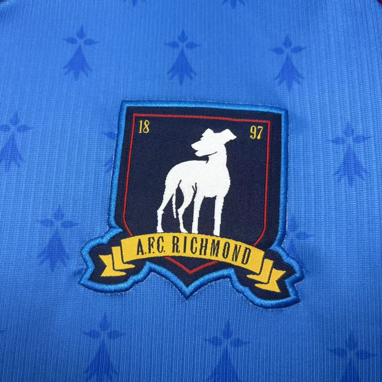 Camisa do Richmond Titular 2026/2027