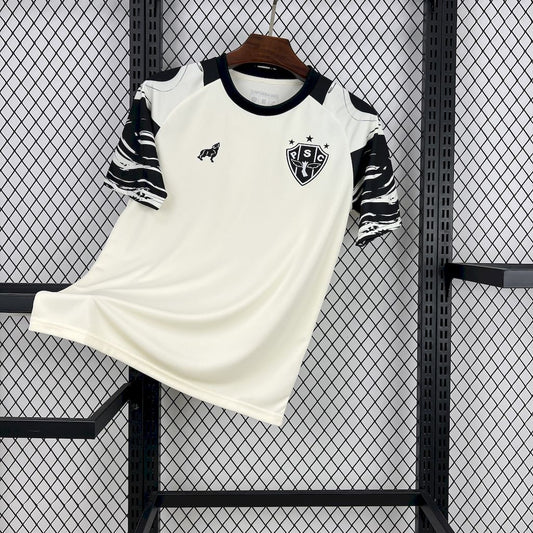 Camisa do Paysandu Treino Bege 2025/2026