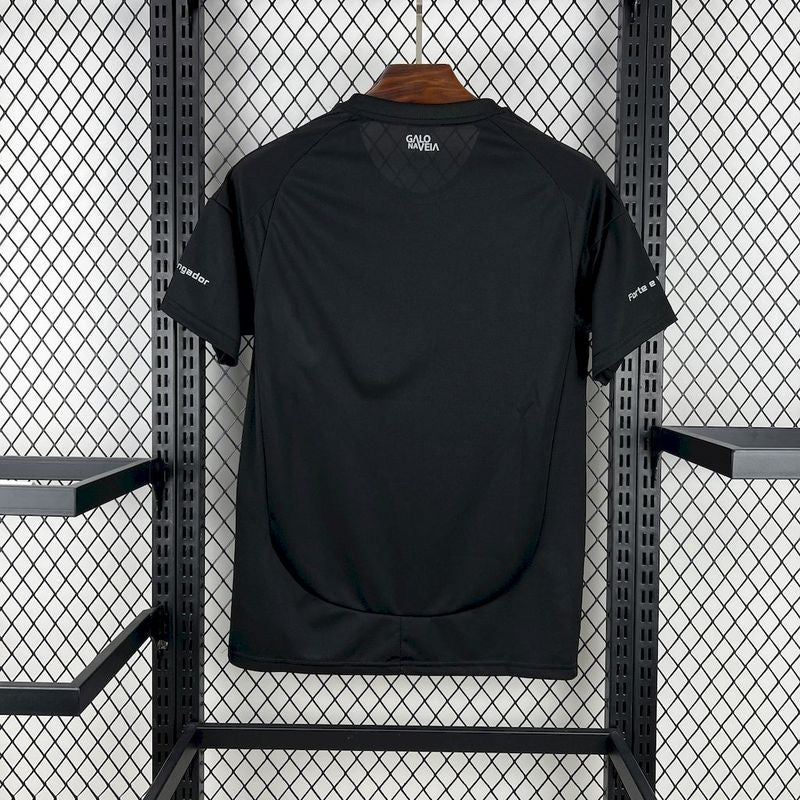 Camisa do Atlético Mineiro Edição Especial 2025/2026