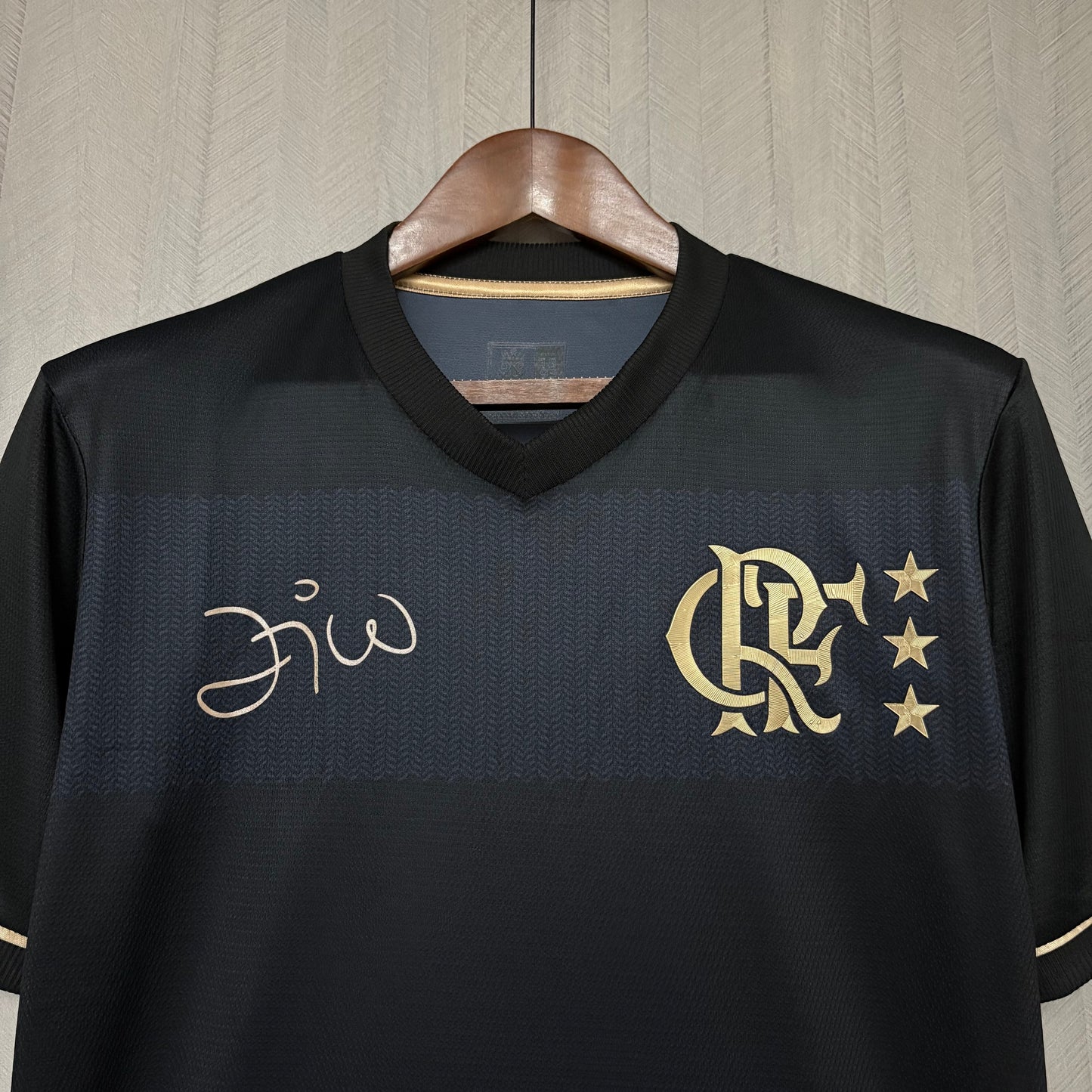 Camisa do Flamengo Edição Especial 2025/2026