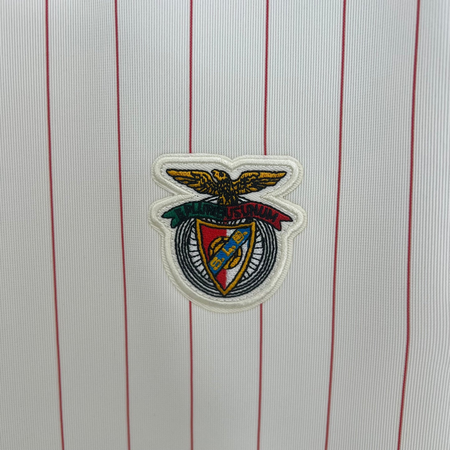 Camisa do Benfica Terrace Icons 2025/2026