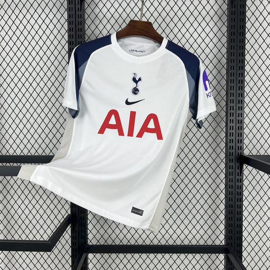 Camisa do Tottenham Titular 2025/2026