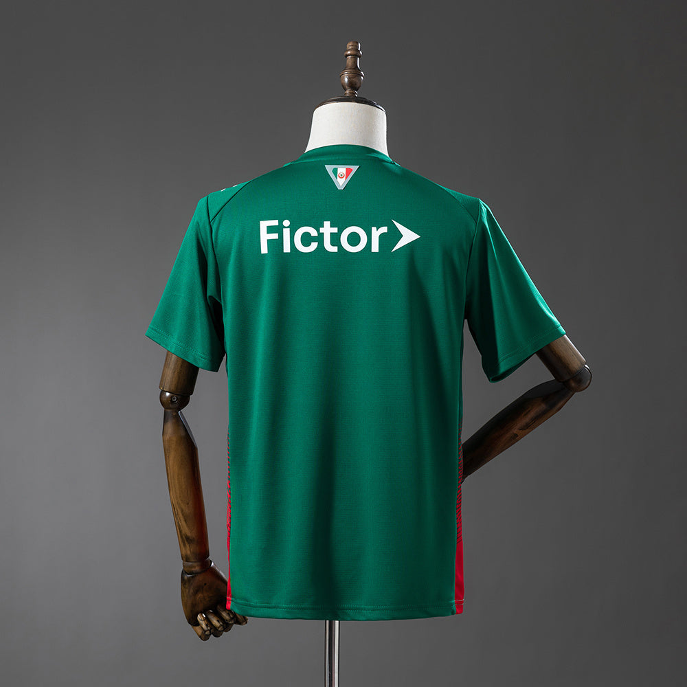 Camisa do Palmeiras Titular 2026/2027