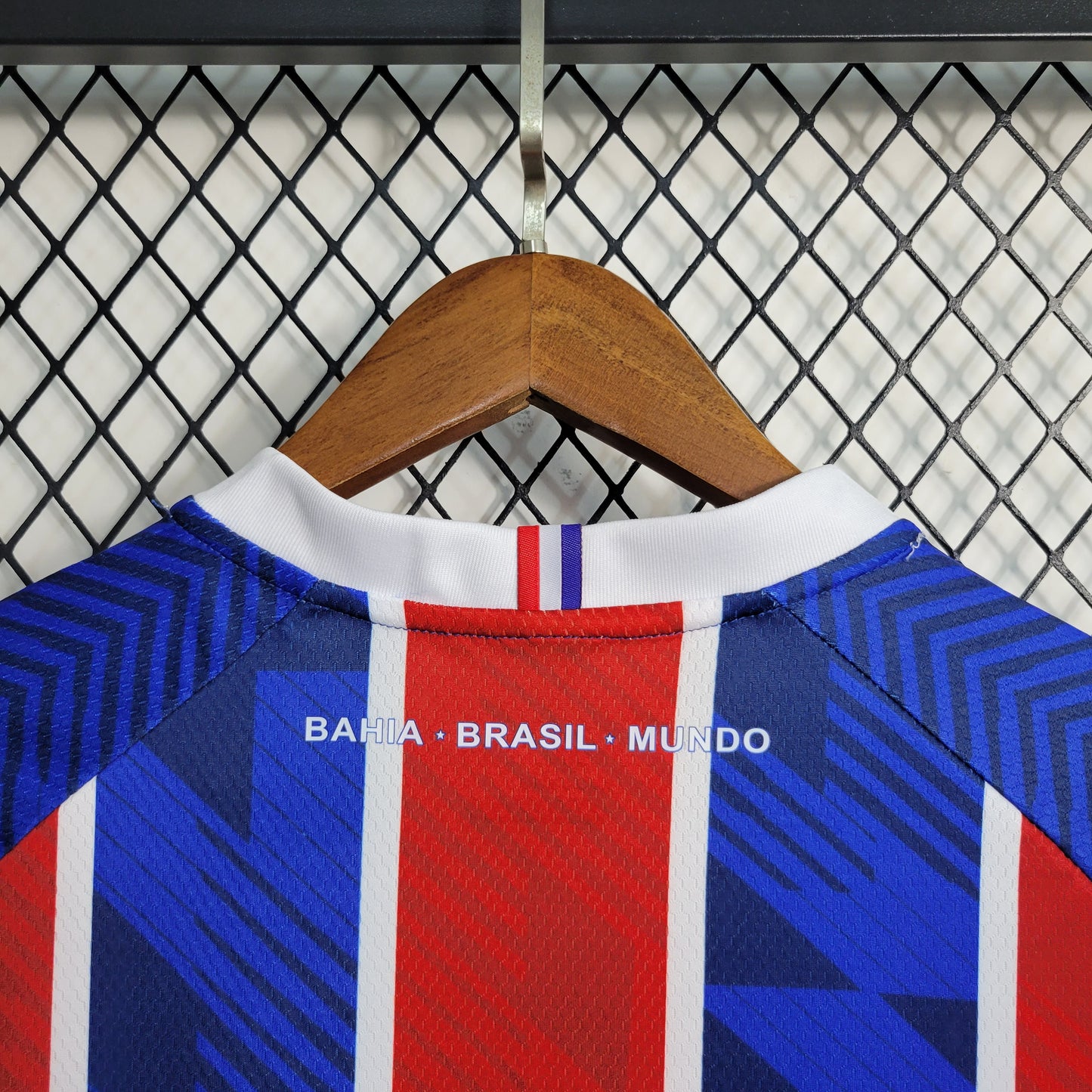 Camisa do Bahia Reserva 2023/2024