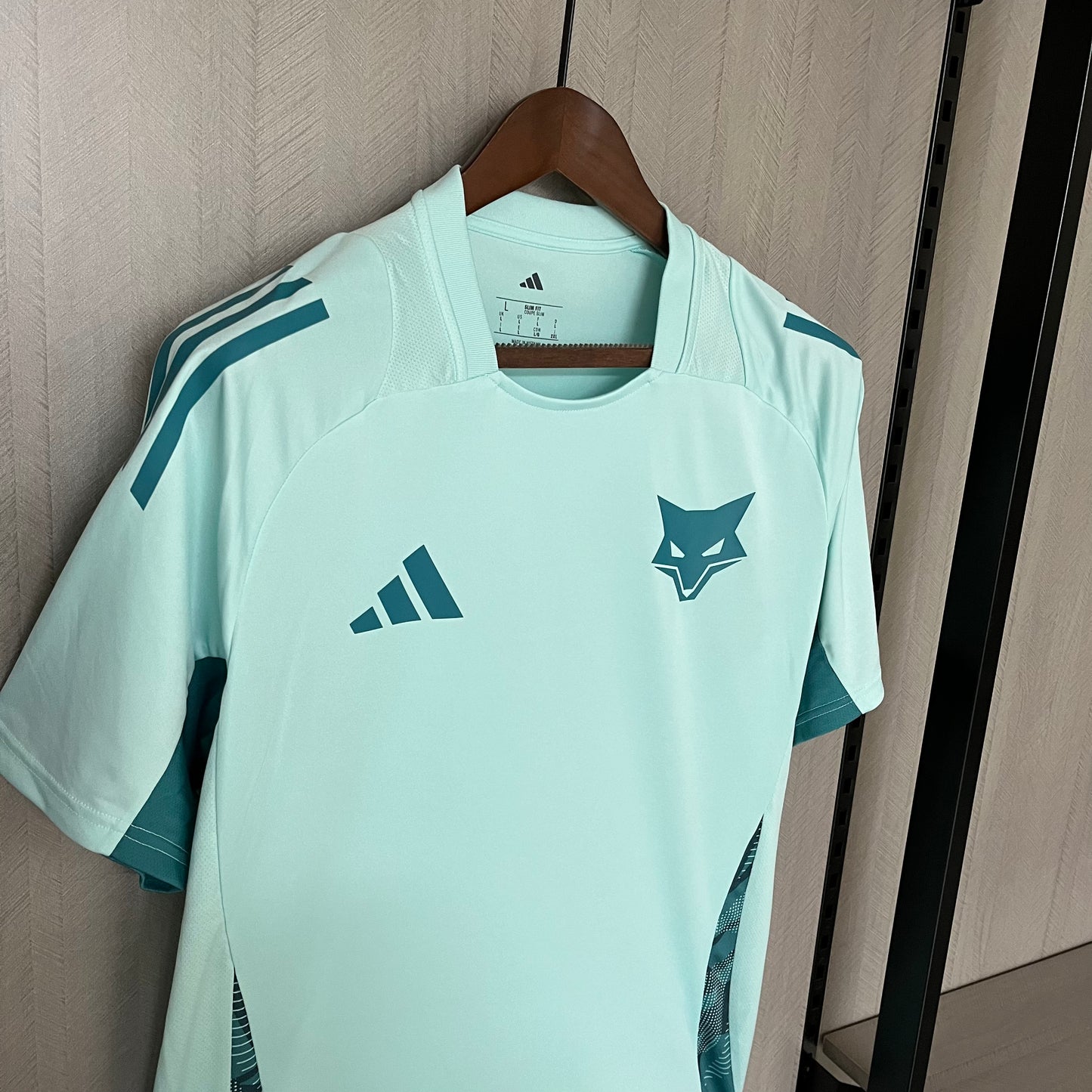 Camisa do Cruzeiro Treino 2025/2026
