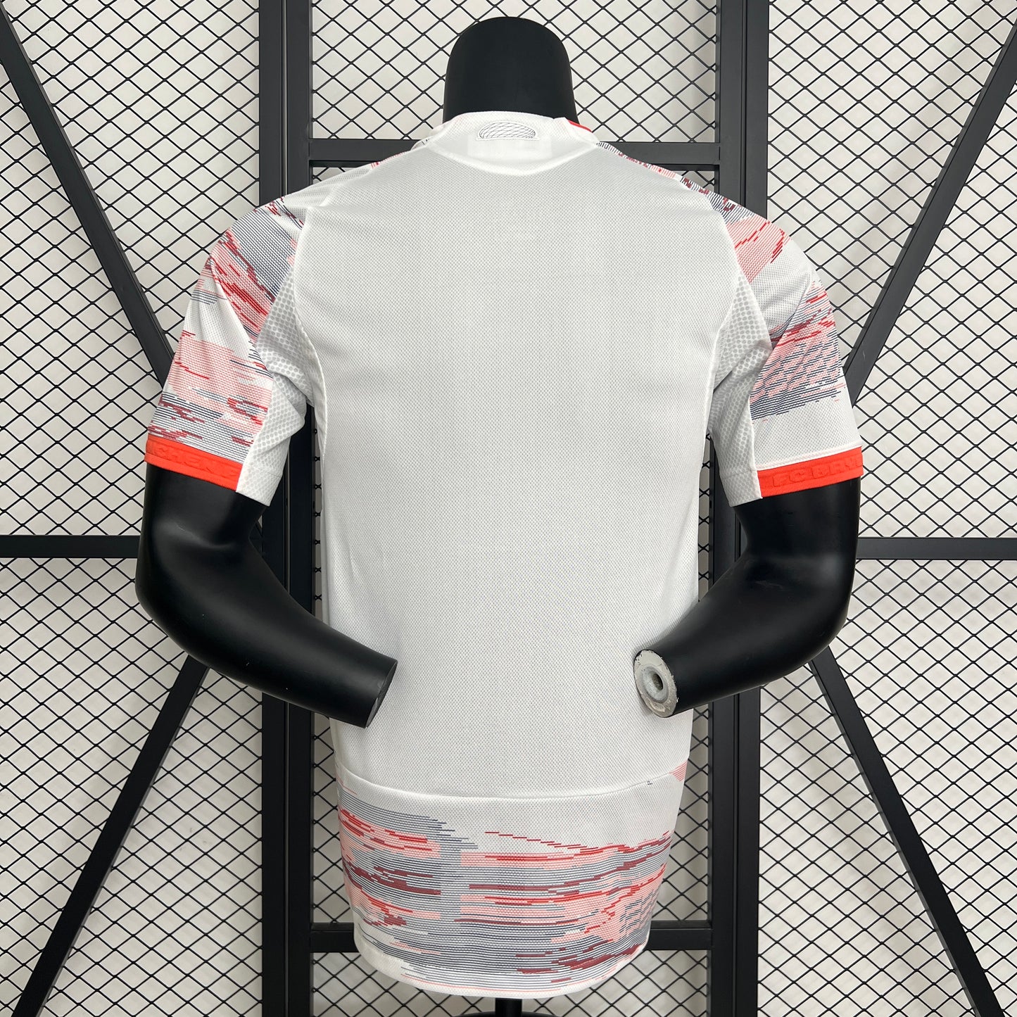 Camisa do Bayern de Munique Reserva Player 2025/2026