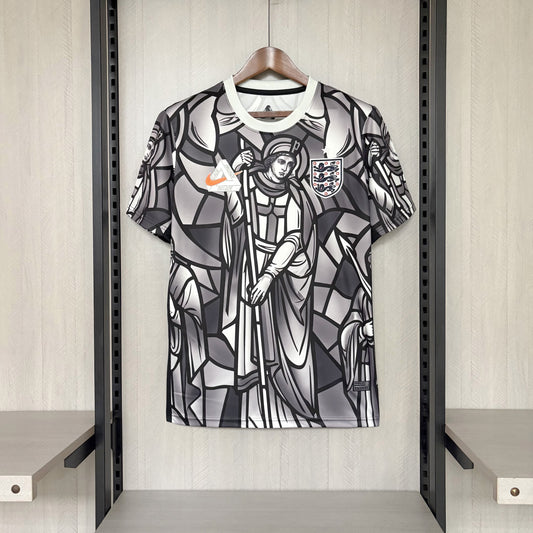 Camisa da Inglaterra x Palace "Edição Especial" 2026