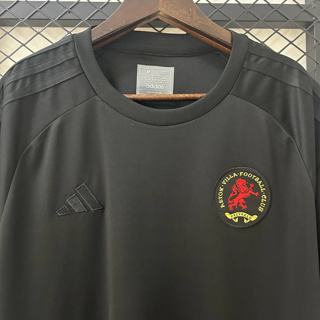 Camisa do Aston Villa 125Th