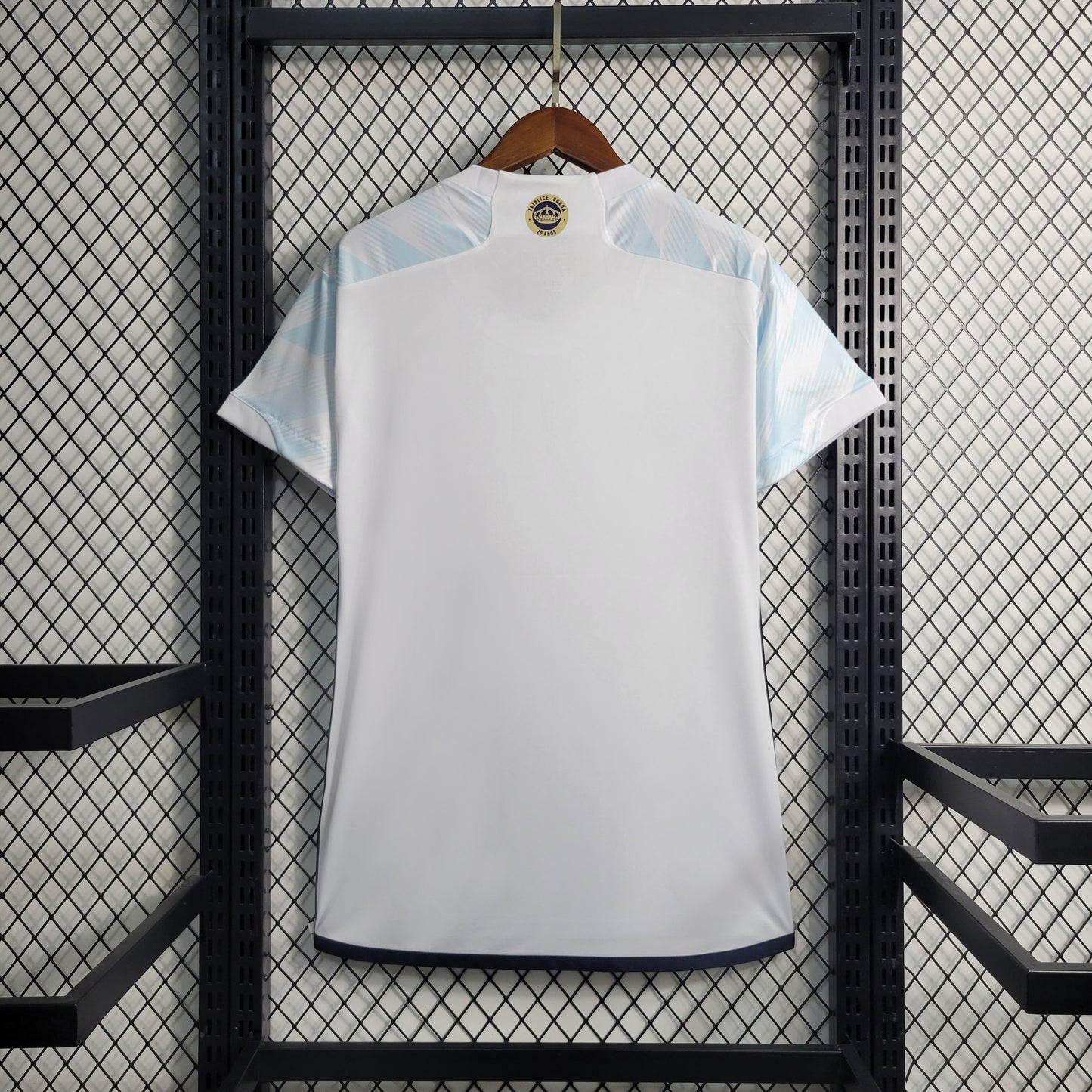 Camisa Feminina do Cruzeiro Reserva 2023/2024