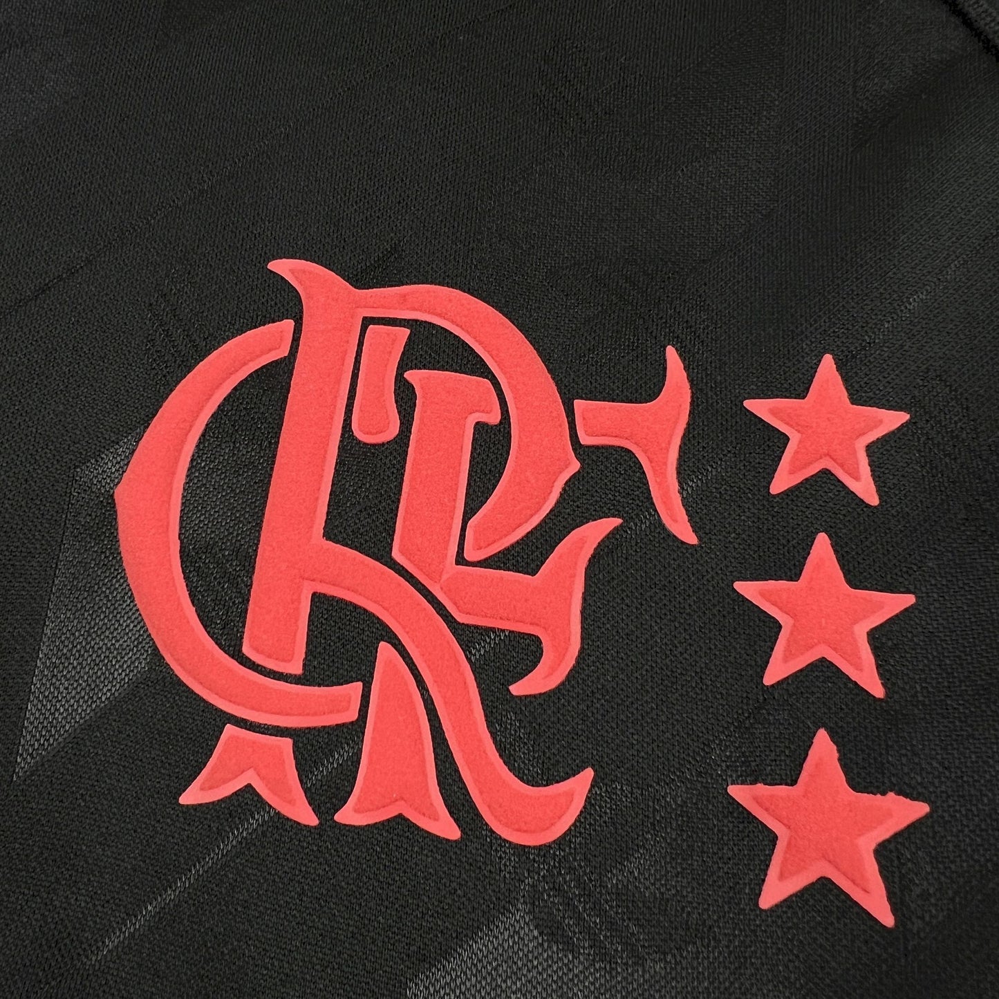 Camisa do Flamengo Edição Lifestyler 2025\2026