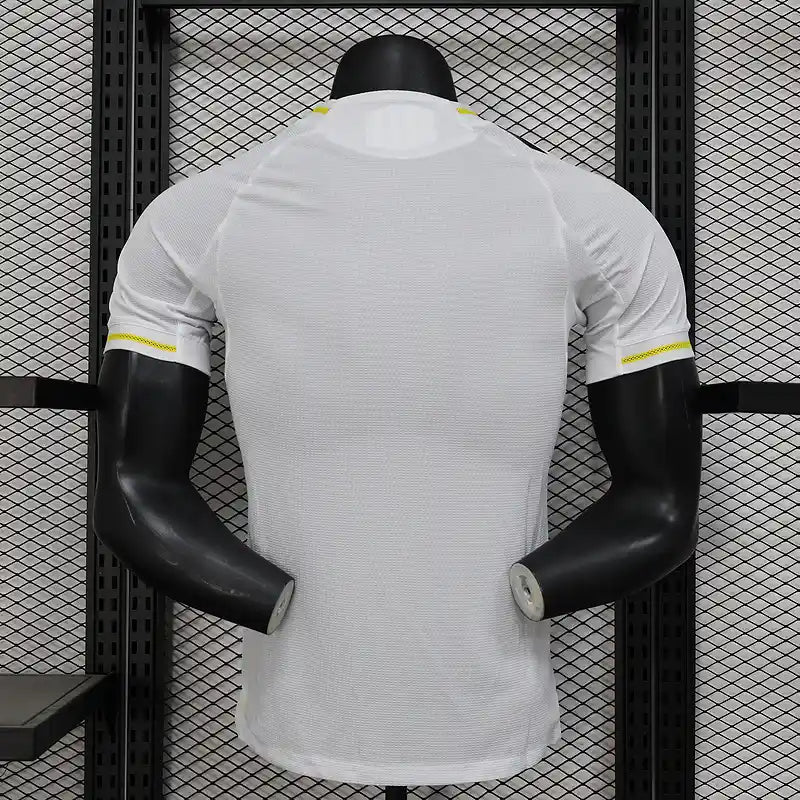 Camisa do Real Madrid Titular Player 2025/2026