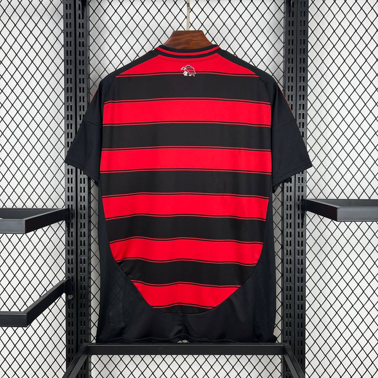 Camisa do Flamengo Titular 2025/2026