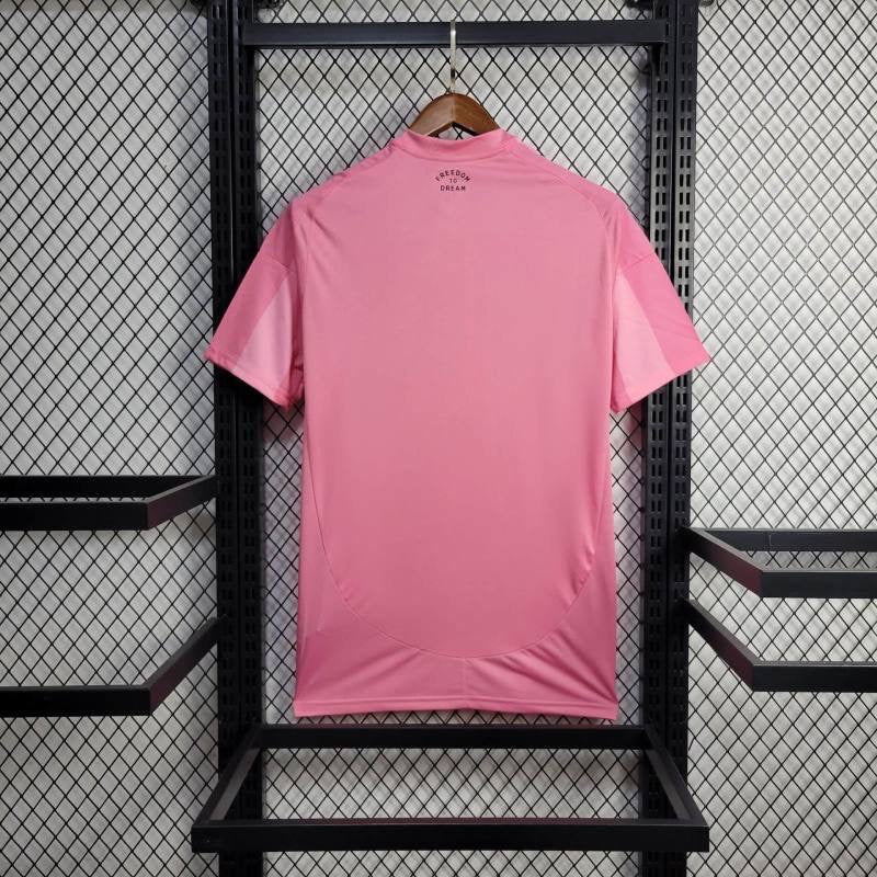 Camisa do Inter Miami Titular 2025/2026