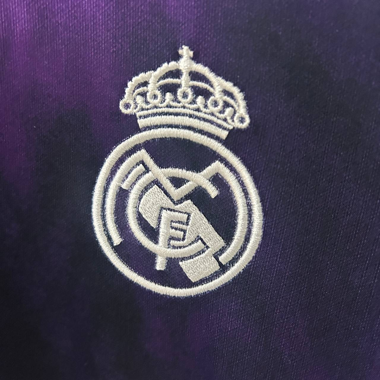 Camisa do Real Madrid Edição Especial 2025/2026