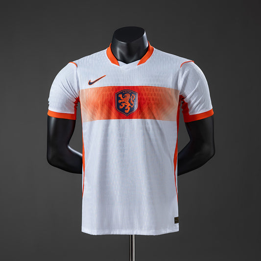 Camisa da Holanda Reserva Player 2026/2027