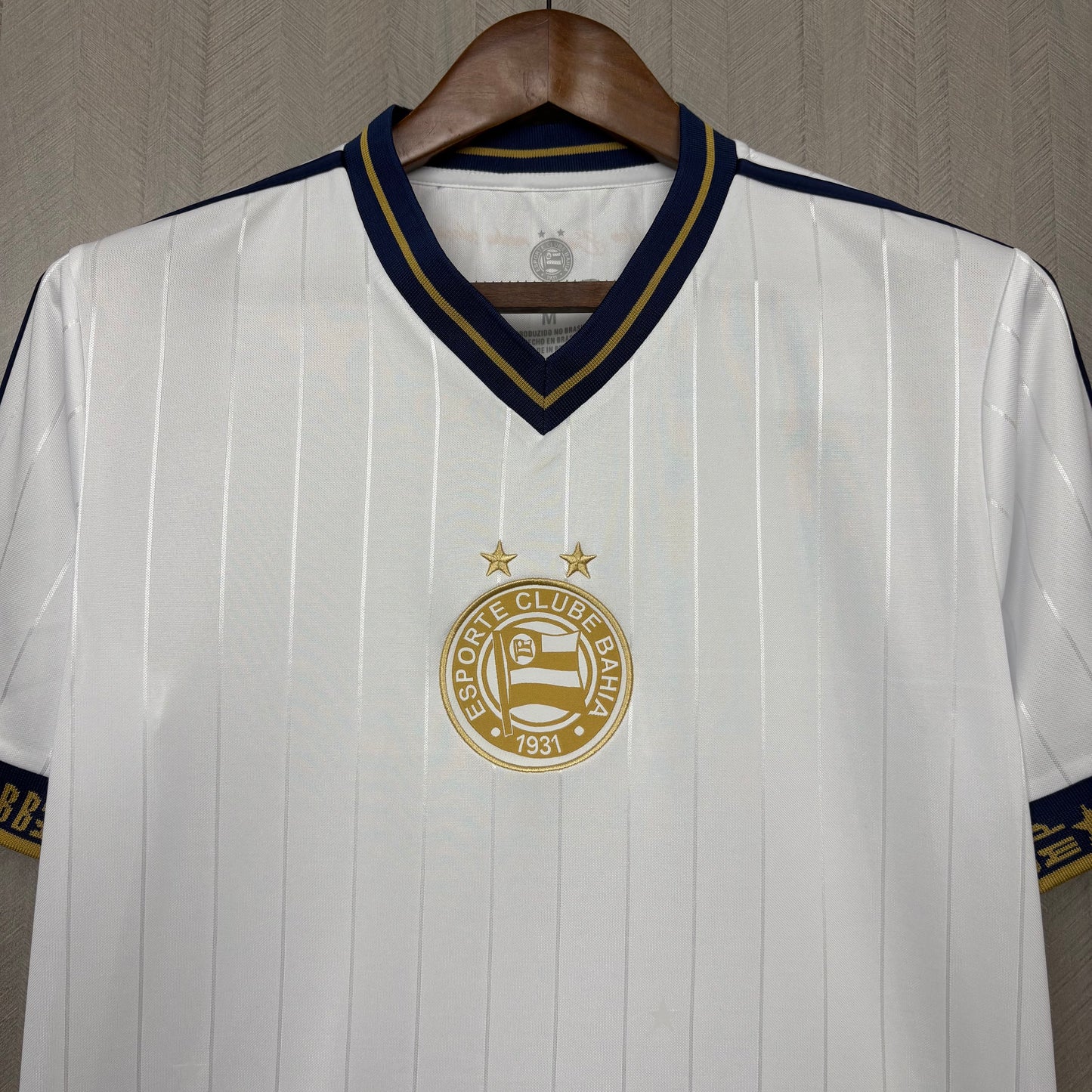Camisa do Bahia Edição Especial "Sócio Torcedor" 2026/2027