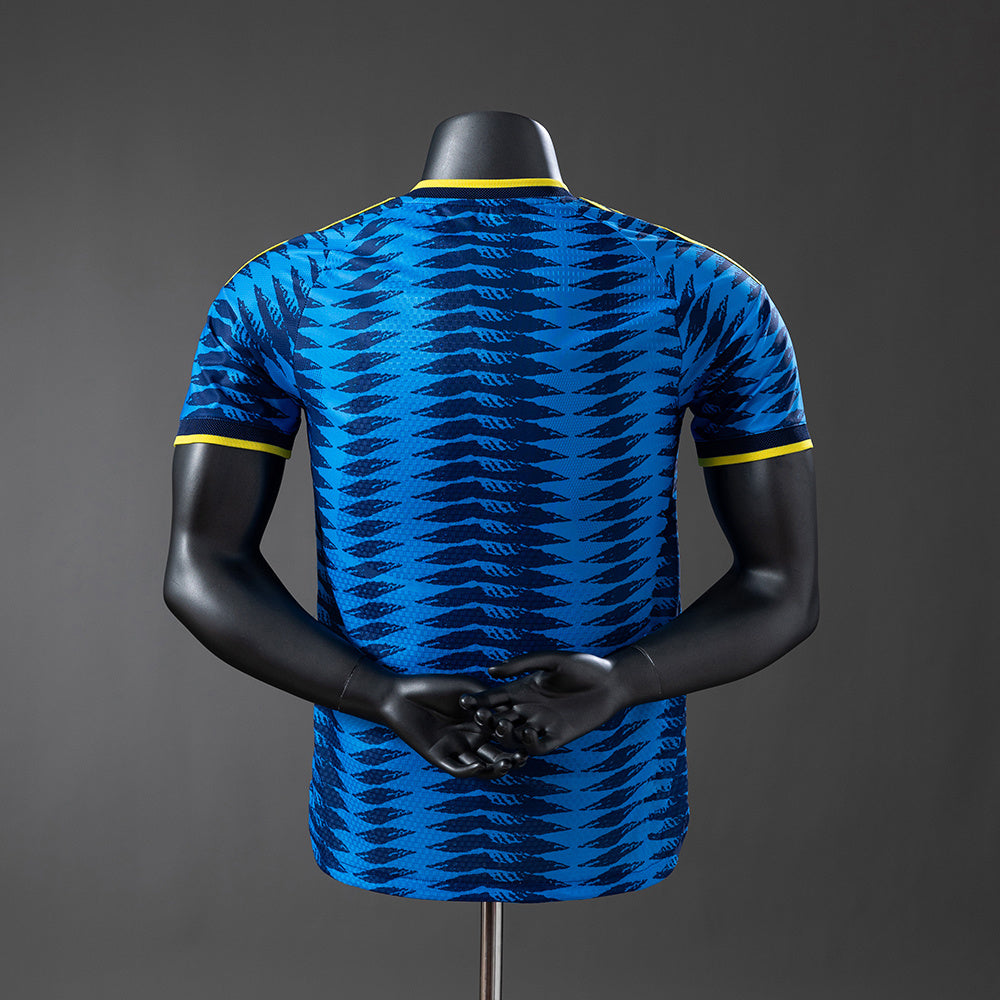 Camisa da Colômbia Reserva Player 2026/2027