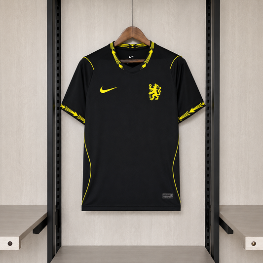 Camisa do Chelsea Reserva 2026/2027