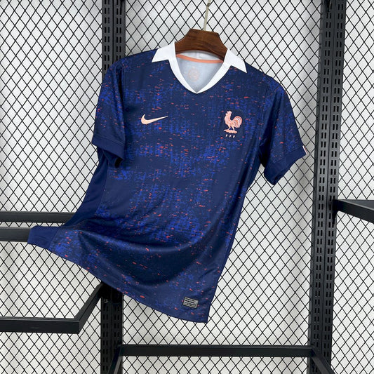 Camisa da França Titular 2025/2026