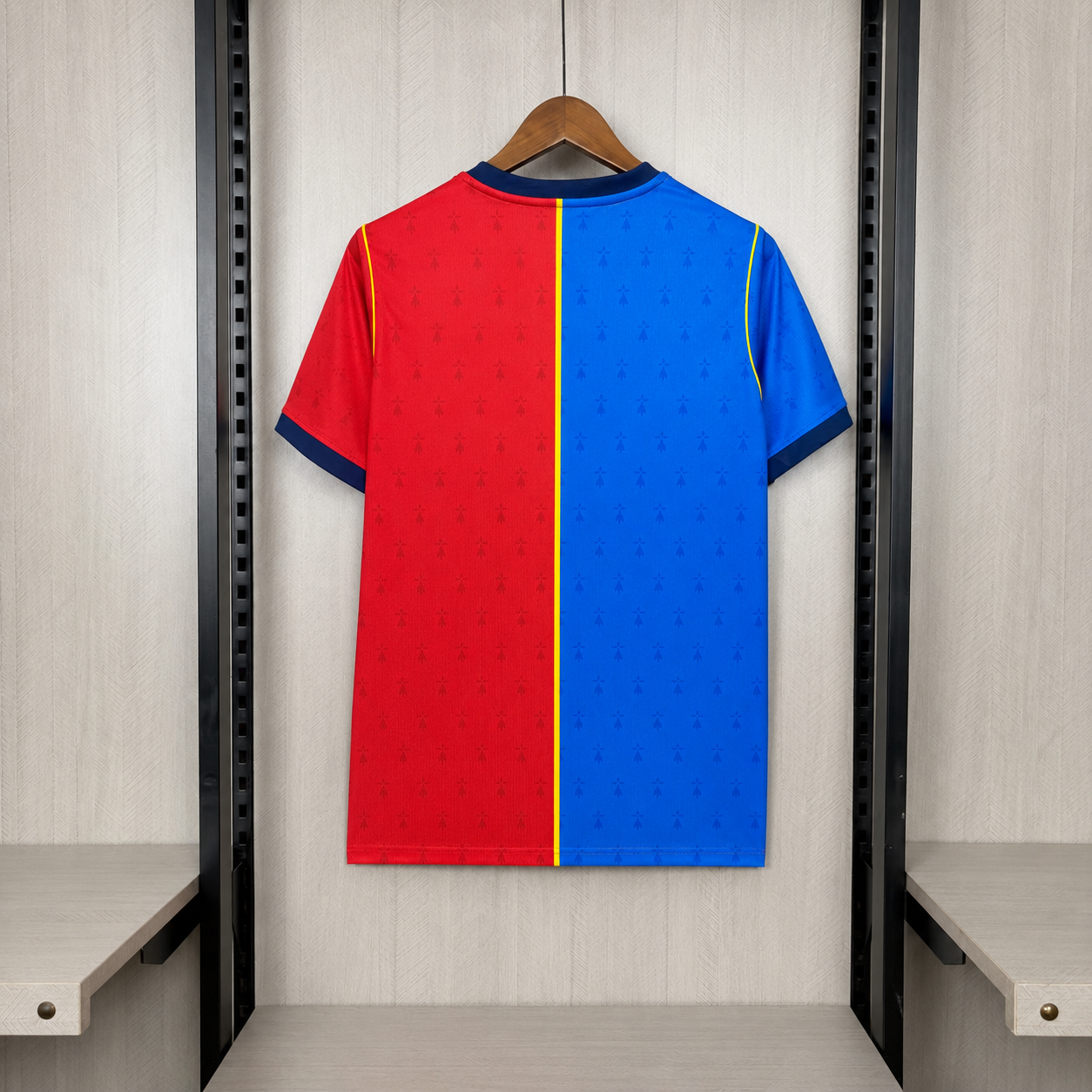 Camisa do Richmond Titular 2026/2027