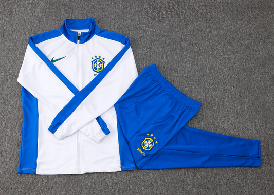 Kit Treino do Brasil III 2024/2025