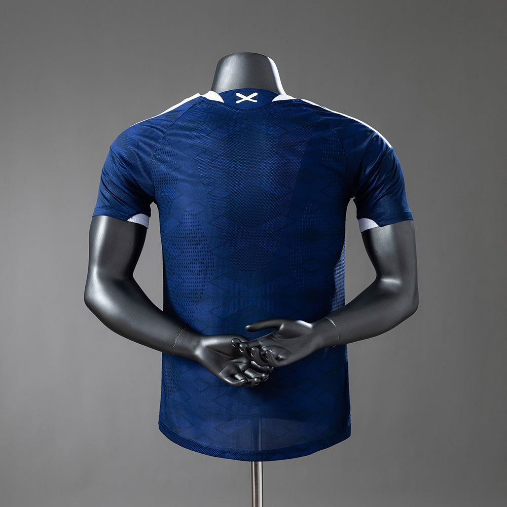 Camisa da Escócia Titular Player 2026/2027