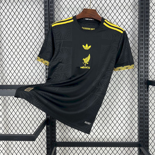 Camisa do México Golden Era 2025/2026