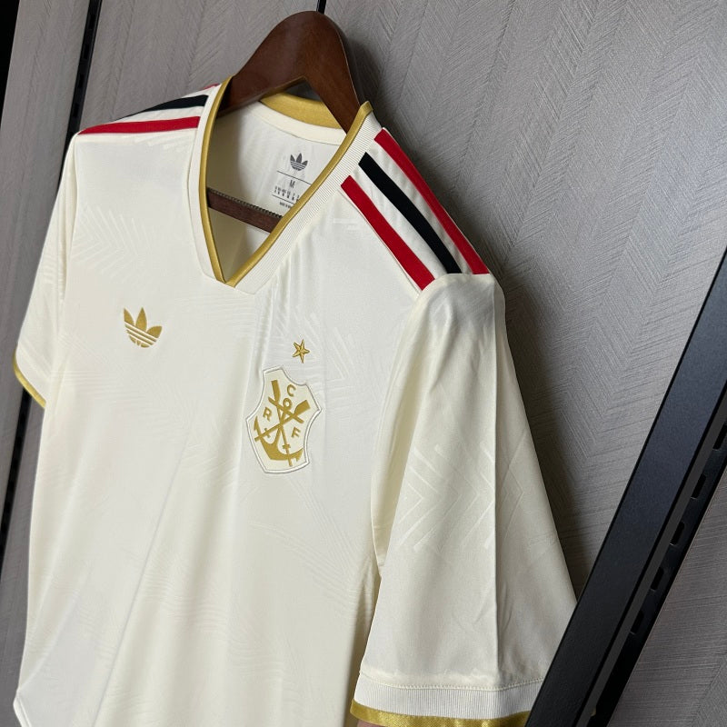 Camisa do Flamengo Third 2025/2026