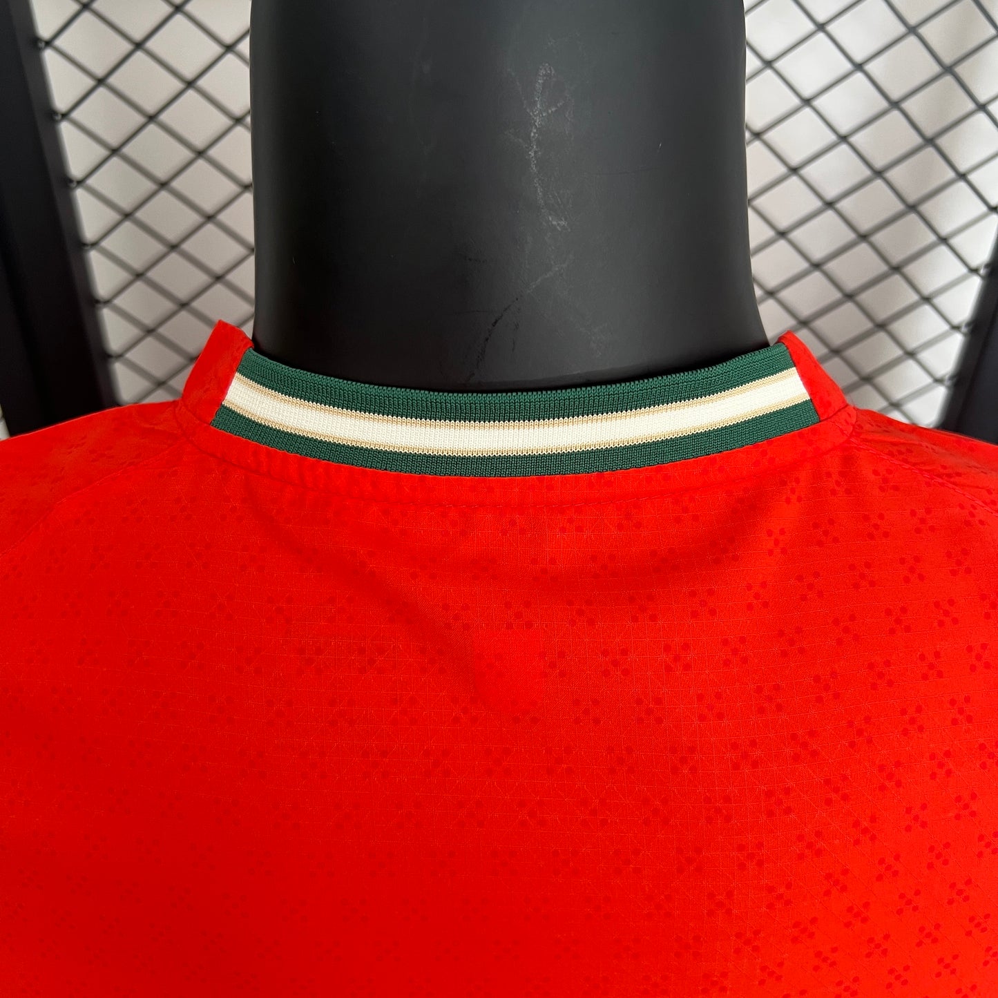 Camisa de Portugal Titular Player 2025/2026