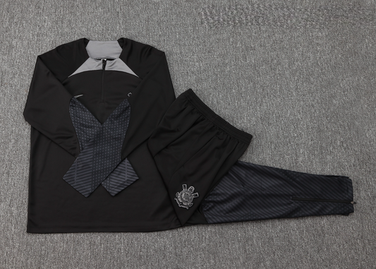 Kit Treino do Corinthians II 2024/2025