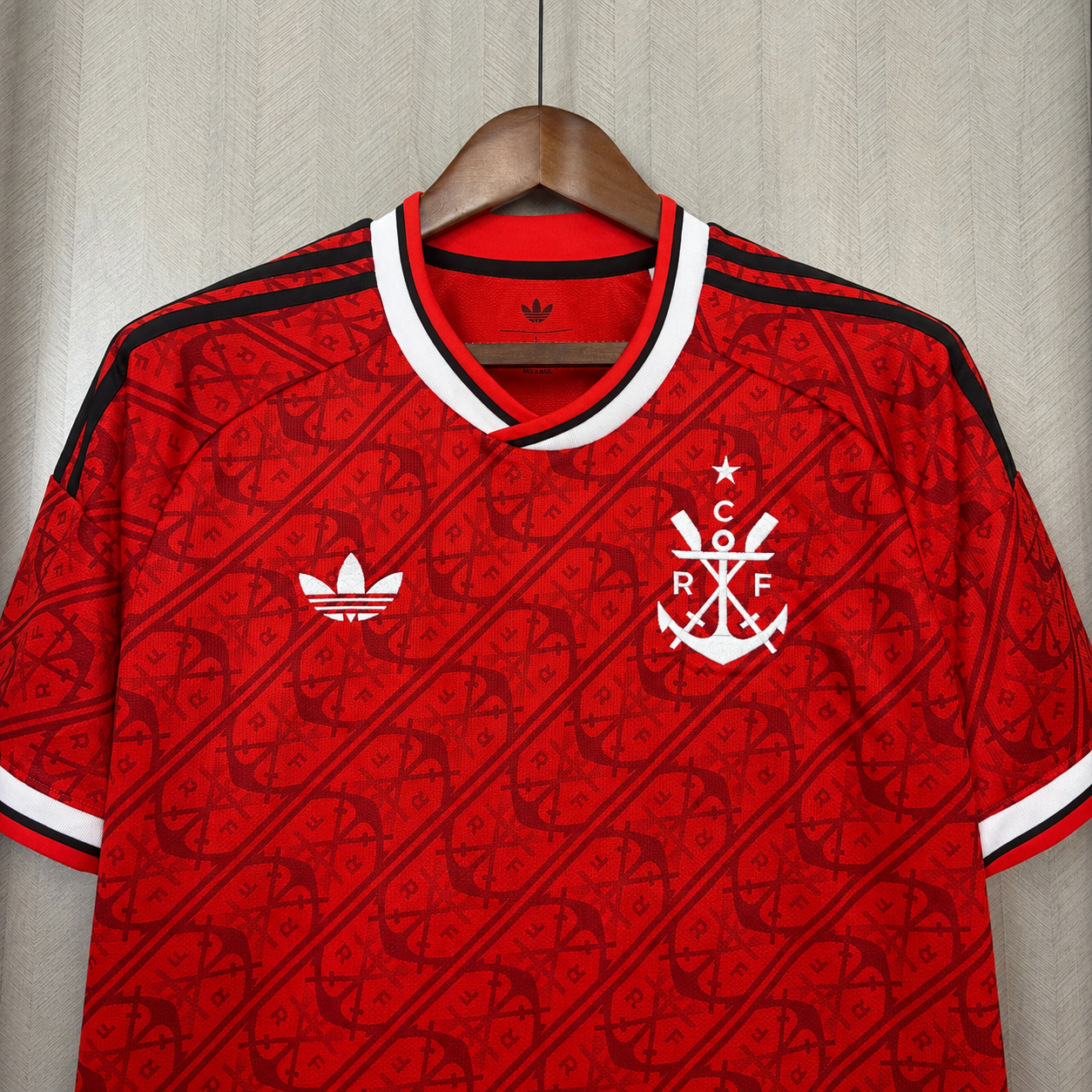 Camisa do Flamengo Third 2026/2027