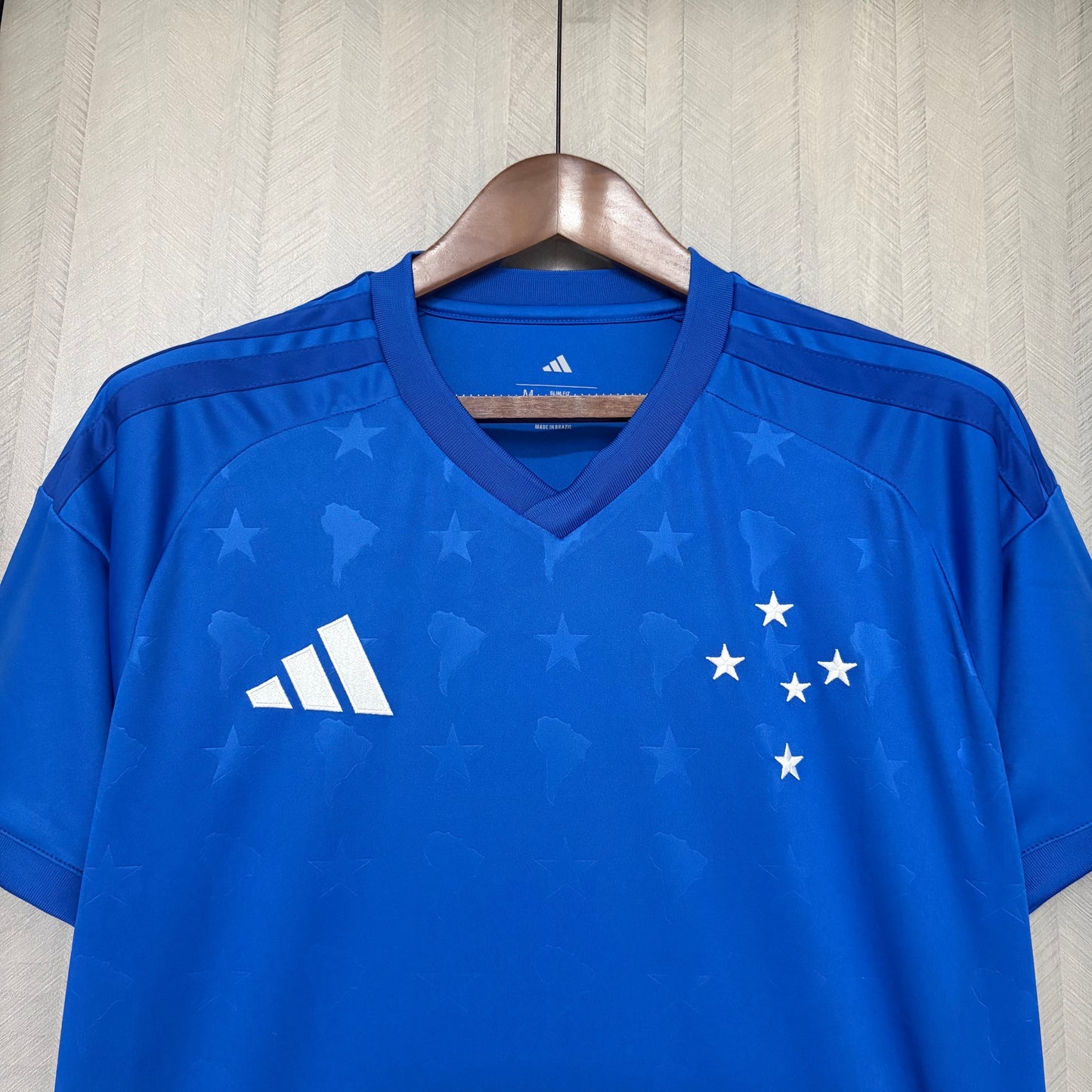 Camisa do Cruzeiro Titular 2026/2027