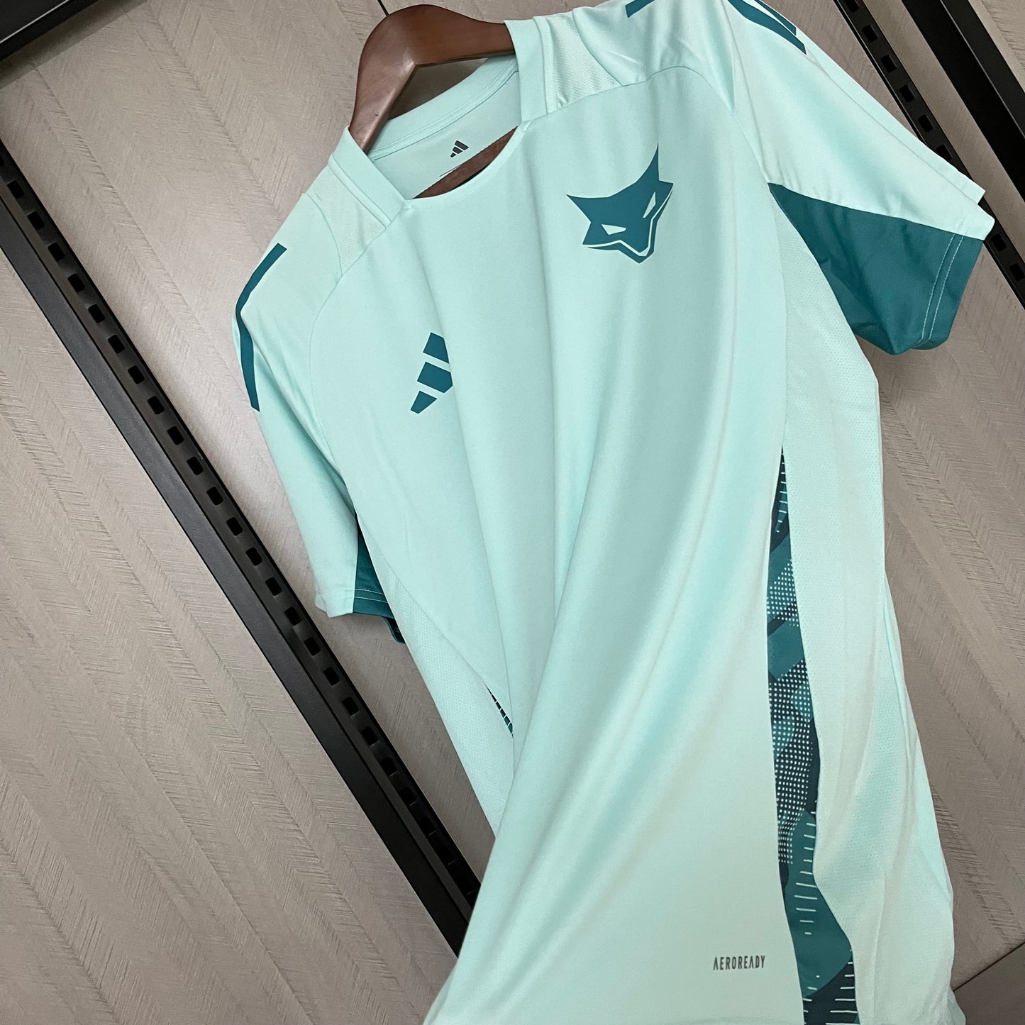 Camisa do Cruzeiro Treino 2025/2026