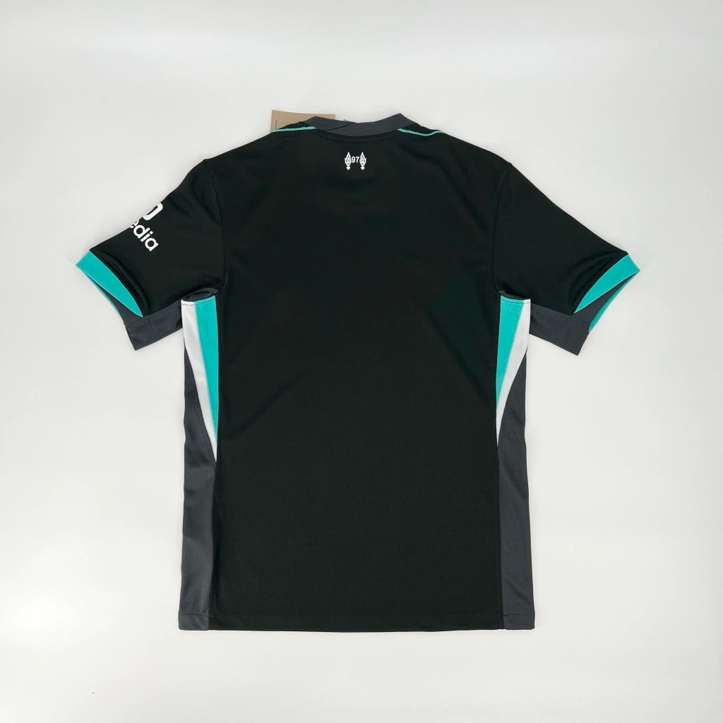 Camisa do Liverpool Reserva 2024/2025