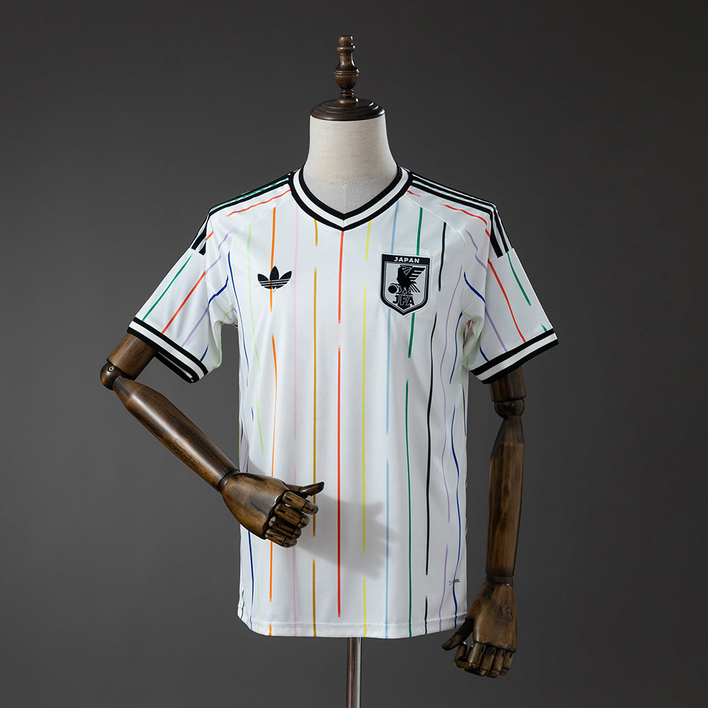 Camisa do Japão Reserva 2026/2027