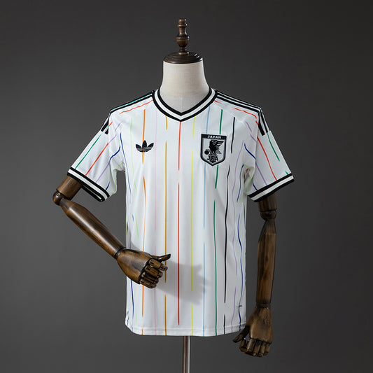 Camisa do Japão Reserva 2026/2027