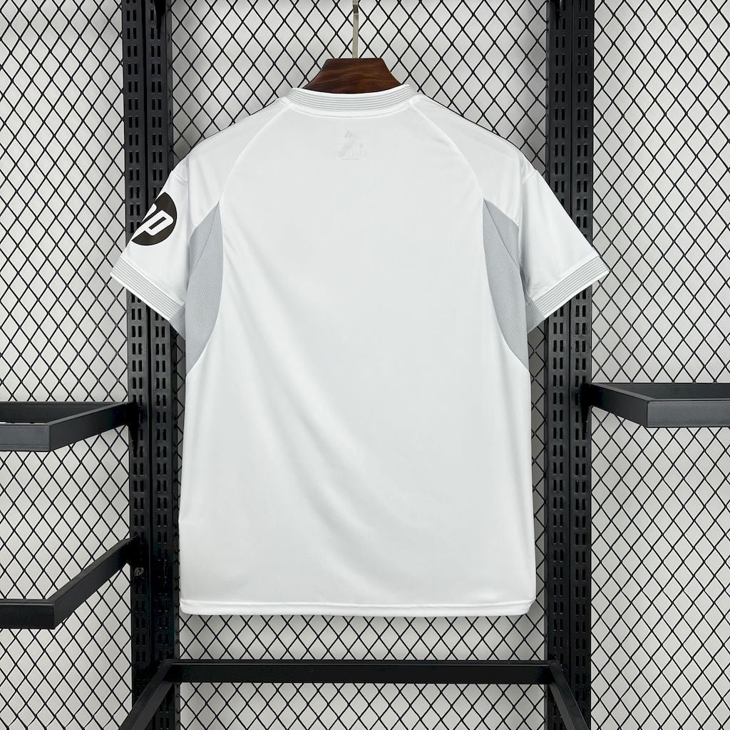 Camisa do Real Madrid Titular 2025/2026