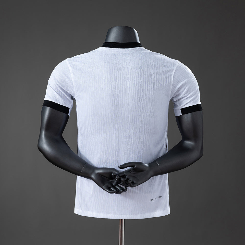 Camisa do Vasco Reserva Player 2026/2027