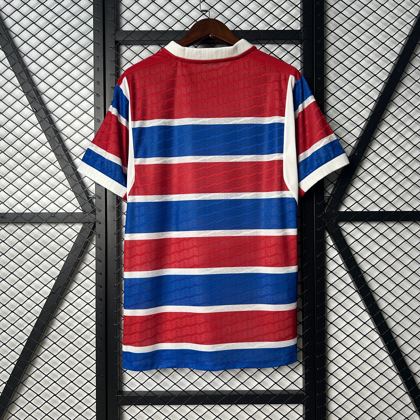 Camisa do Fortaleza Titular 2025/2026