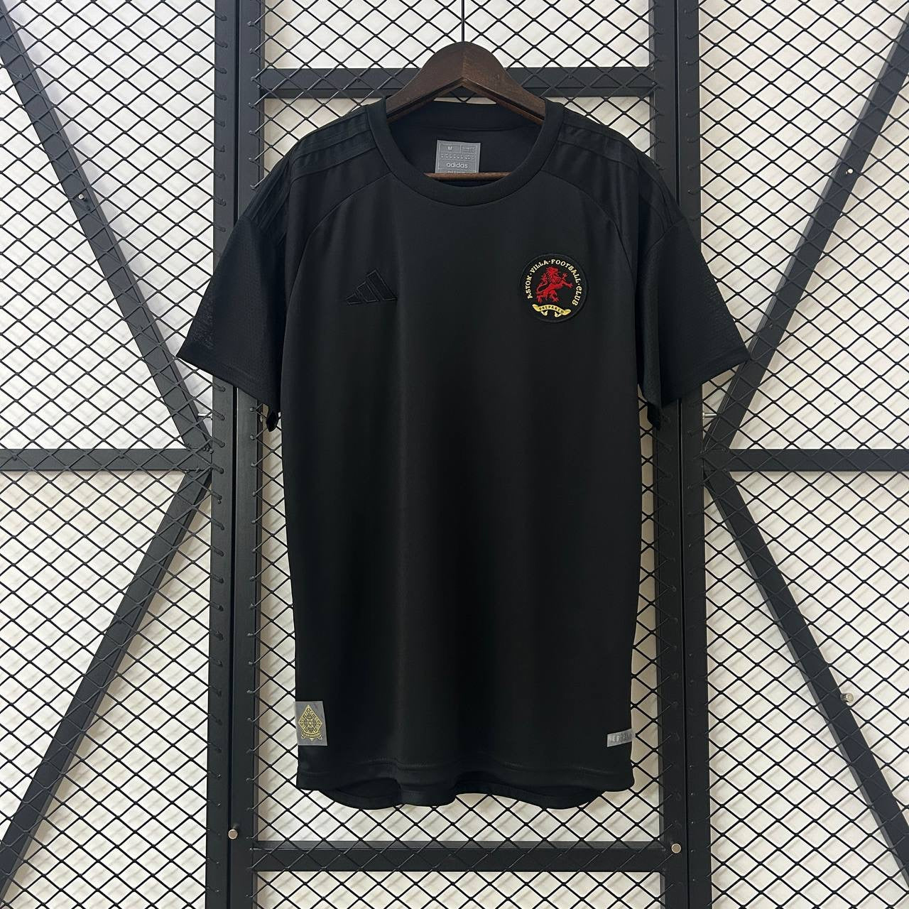 Camisa do Aston Villa 125Th