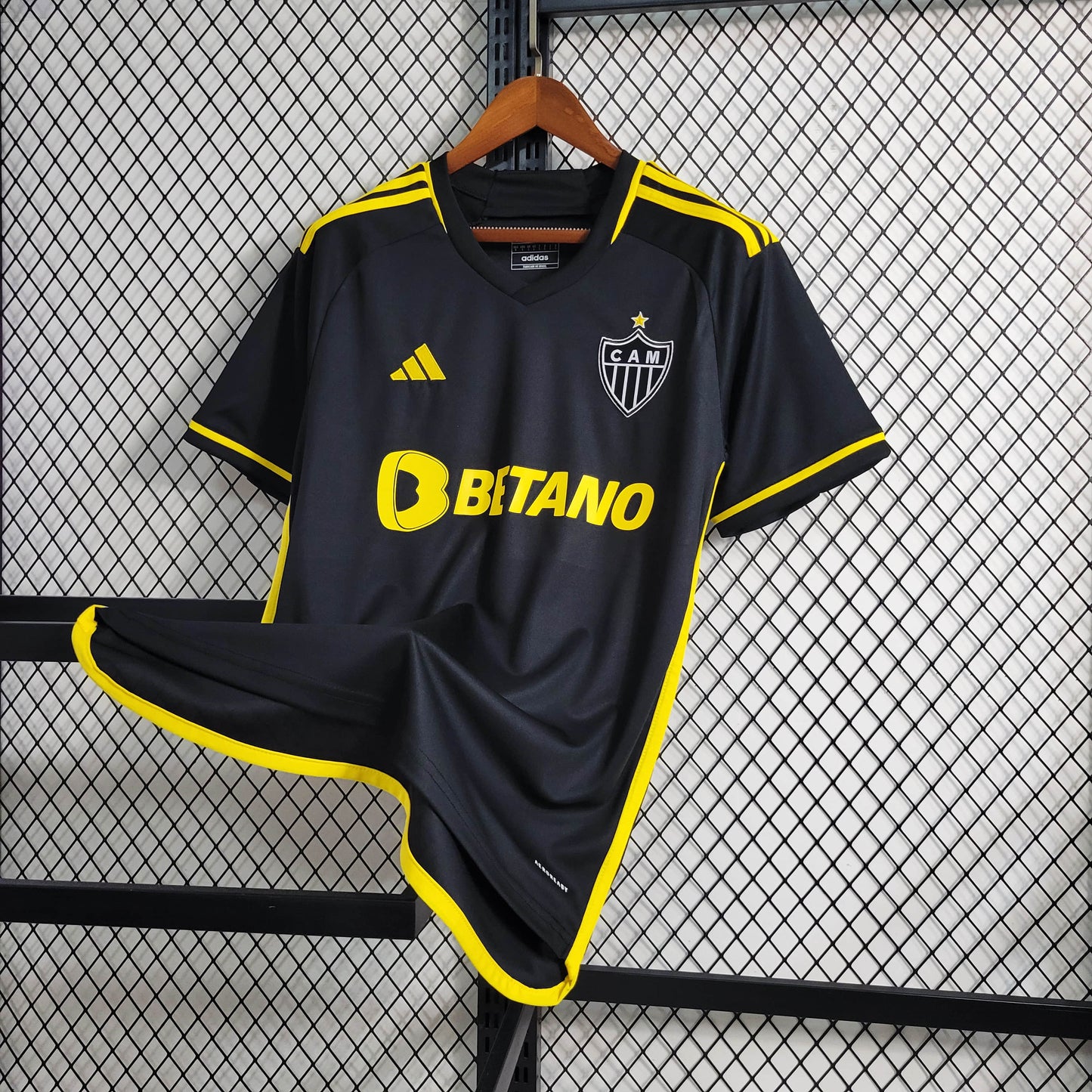 Camisa do Atlético Mineiro Third 2023/2024